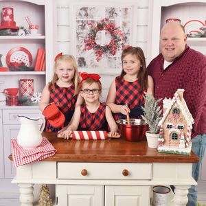 Meet your Posher, William